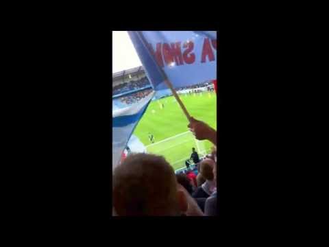 Malmö FF-Falkenbergs FF 2014-03-30 (3-0) Premiärfilm