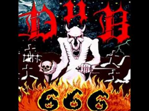 Д.И.В. - Дьявольский шабаш (1988) [Весь Альбом]