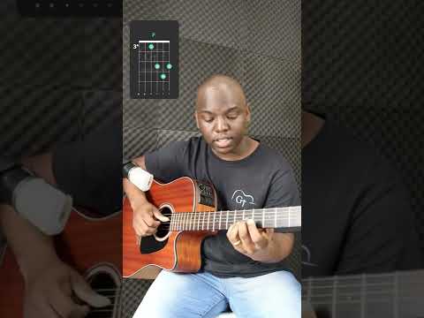Just The Same - Francesca Battistelli