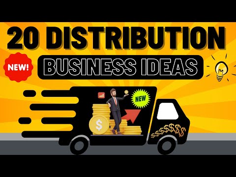 30 Profitable Business Ideas to Make Money From Day 1