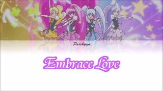 Happiness Charge PreCure | Embrace Love [Rom/Eng]
