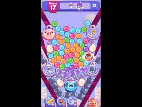 Angry Birds Dream Blast Level 3357 - NO BOOSTERS 😠🐦💤🎈 | SKILLGAMING ✔️