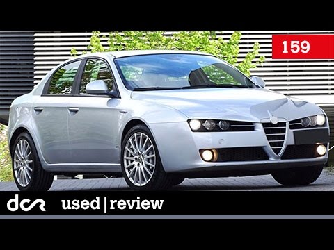 download lagu mp3 mp4 Alfa Romeo 159 Used Car Review, download lagu Alfa Romeo 159 Used Car Review gratis, unduh video klip Alfa Romeo 159 Used Car Review