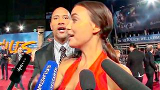 Celebrities Hilariously Photobombing Other Celebrities