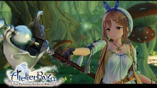 Atelier Ryza (PC)(English) #4 Klaudia