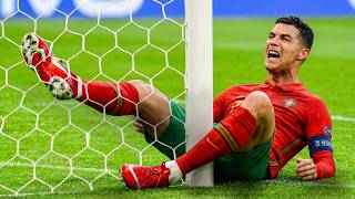 Funny Moments in Football