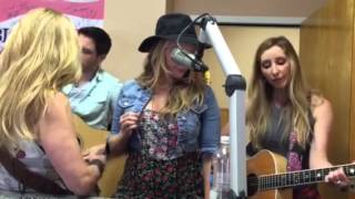 Lucy Angel "I'd Be Lyin"