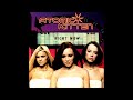 Atomic Kitten See Ya CDQ