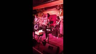 AMAZING PURPLE RAIN LIVE COVER - Dalton Harris