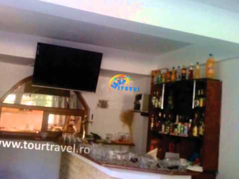 Pensiunea Bistrita - Eforie Sud - www.tourtravel.ro