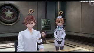 閃の軌跡Ⅲ #30  クリアまで実況プレイ 　Nintendo switch　ネタバレあり