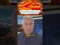 What Symptoms To Look For Amid Carrot E Coli Contamination