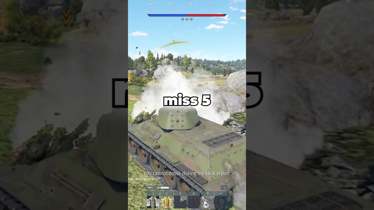 🥀Average German Premium Player 😭#warthunder