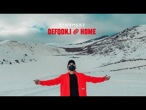 Stormerz live at Defqon.1 @ Home | Full set
