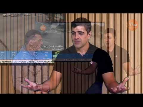 “No hay libertad sin verdad”: el llamado de Diego Ibarlucia a organizar Olavarría desde la cooperación