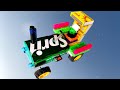 Make A Sprite Can Tractor With Matchbox Eraser And DC Motor Amazing Tractor Crafting
