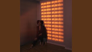 Are You Alone Music Video