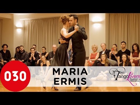 Maria Mantziou and Ermis Karaboulas – No me extraña