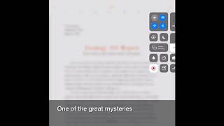 Tip: How to Suppress 1st Page Number on IOS Pages App