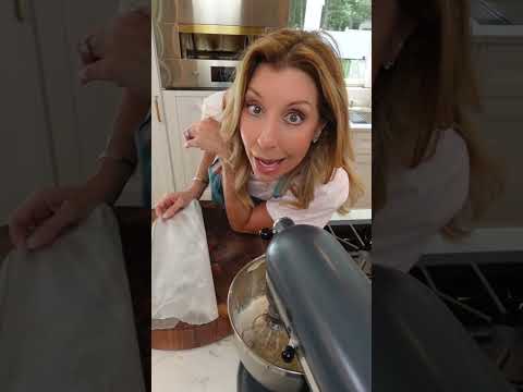 Peach Week | Ep. 3; Peach CrumbCake