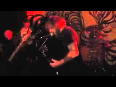 GRIME live @ XM24, Bologna