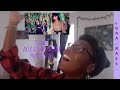 Flower - Akikaze No Answer PV Reaction 
