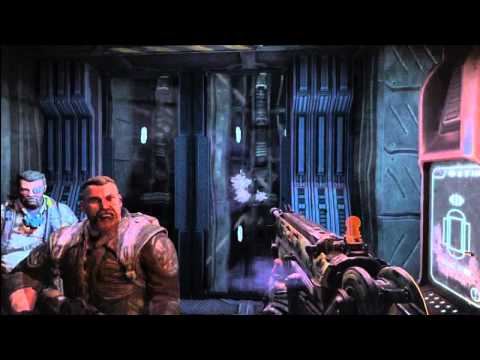Lets Play BulletStorm Ep.1 Prologue