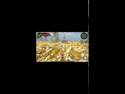 fox rpg simulator обзор игры андроид game rewiew android