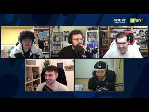 Rumores en KOI. El acertijo de Wooloo. Los mejores jugadores de Semis - Esportmaníacos 1616