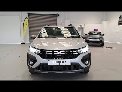 Dacia Sandero Stepway TCe 90 STEPWAY Prestige - Image 2