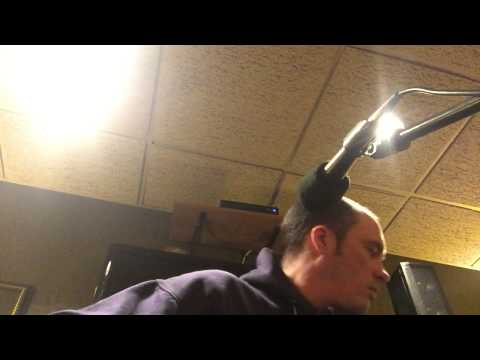 Chelmsford, MA Radisson 2/26/15 Open Mic Night