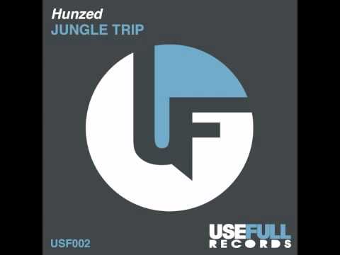 Hunzed - Jungle trip (Hunzed MIx)