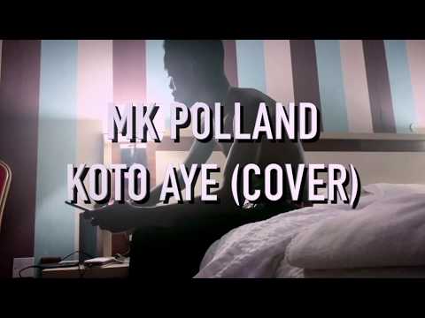 Mk Polland - Koto Àye (cover)