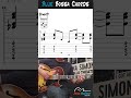 Blue Bossa Chords - Easy Bossa Nova Comping