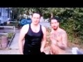 The BossHoss ALS Ice Bucket Challenge 