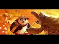 Kung Fu Panda 3 Po Meets Oogway In The Spirit Realm