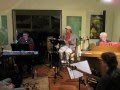 Adelle - Sky Fall (Cover) - Jerry DesVoignes, Gary Sill, Brent Gubbels, Elio Rota