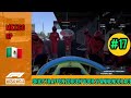 Zorgen Gridstraffen voor een Spektakelstuk? - F1 2021 MY TEAM CAREER MODE #17
