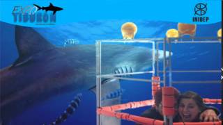 DIA 3 Expo Tiburon122