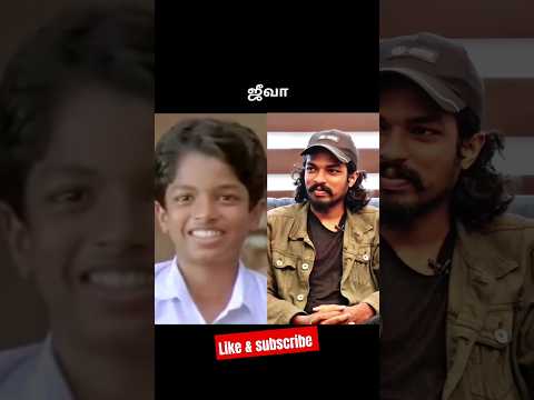 Pasanga Movie crew - Then and Now #pasanga #vimal #feelgoodmovie #entertainment