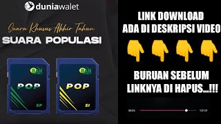 Download lagu SP. Pop BAN // Ribuan orang telah mendownload SUARA PANGGIL INI mp3 Download lagu SP. Pop BAN // Ribuan orang telah mendownload SUARA PANGGIL INI mp3
