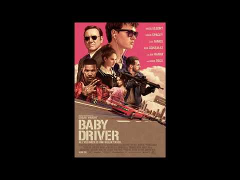 Canción Película BABY DRIVER -  Jon Spencer Blues Explosion - Bellbottoms -
