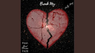 Break My Heart Music Video