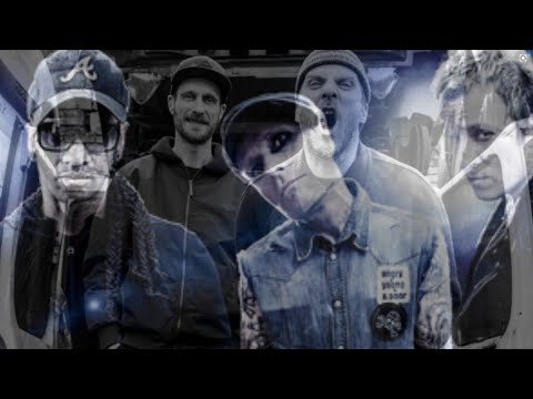 The Prodigy Featuring Sleaford Mods : Ibiza