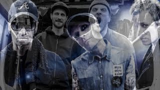 The Prodigy Featuring Sleaford Mods : Ibiza