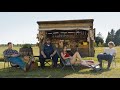 Letterkenny Hick Off