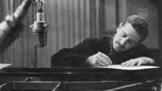 Mose Allison // Everybody's Cryin' Mercy