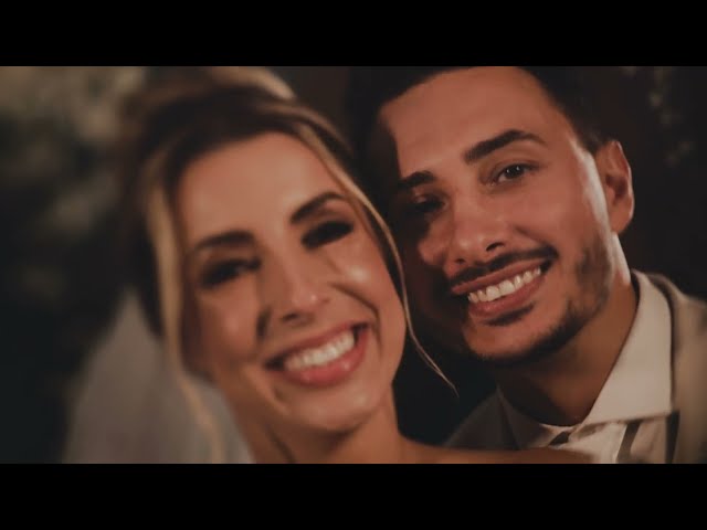 RAQUEL E ROBSON // filme