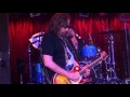 ACE FREHLEY LIVE 2016 NYC. SISTER