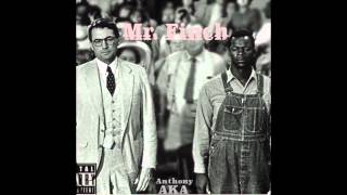 Igwe Aka - Mr. Finch ft. JC-Aka